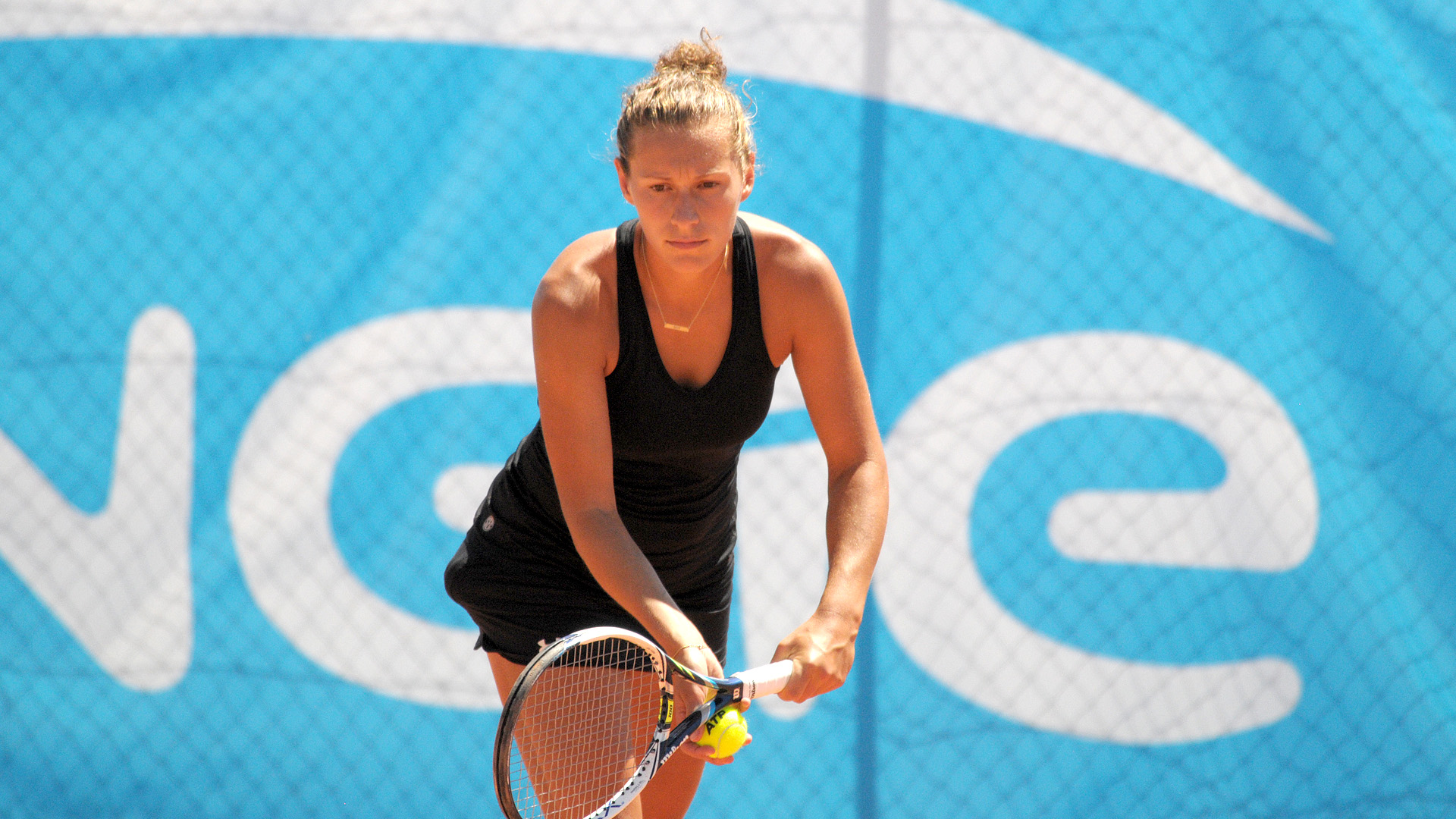 Jeudi 25 Juin 2015 Cap Tennis