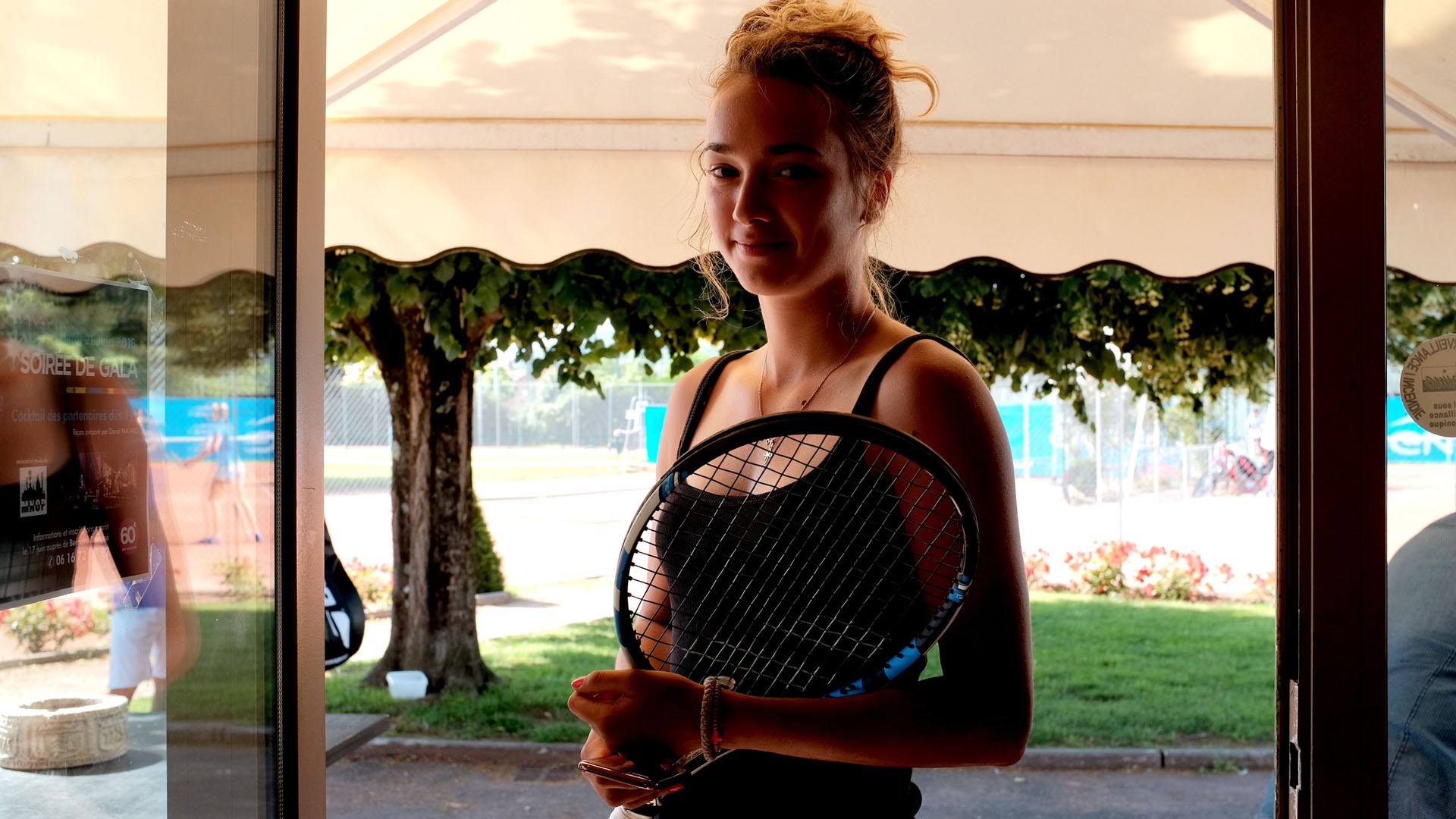 Mardi 21 juin 2016 | Cap Tennis