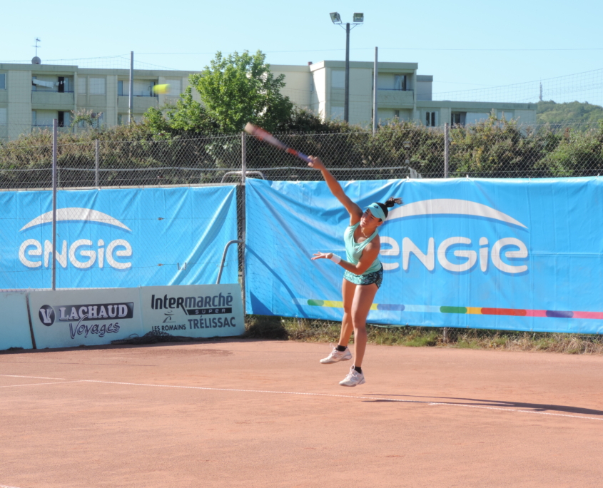 Galerie Cap Tennis