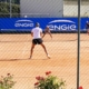 Double féminin - CAP Tennis 2019